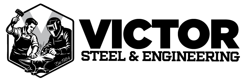 Victor Steel and Engineering